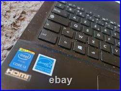 PC Portable ASUS 15 SSD + 8 Go RAM