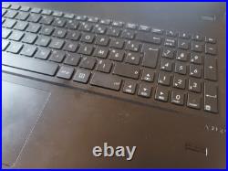 PC Portable ASUS 15 SSD + 8 Go RAM