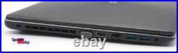 PC Portable ASUS F550ZE F550Z AMD A8-7200P AMD Radeon R5 Dvdrw 8GB 120GB SSD