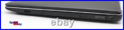 PC Portable ASUS F550ZE F550Z AMD A8-7200P AMD Radeon R5 Dvdrw 8GB 120GB SSD