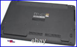 PC Portable ASUS F550ZE F550Z AMD A8-7200P AMD Radeon R5 Dvdrw 8GB 120GB SSD