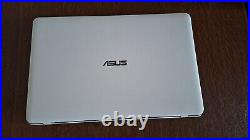 PC Portable ASUS F751Y (17 pouces)