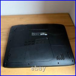 PC Portable ASUS G751J 17,3 Intel Core i5 NVIDIA GeForce GTX non testé