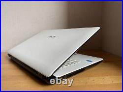 PC Portable ASUS Intel Core + Nvidia SSD 17,3 Windows 11 Pro + Pack Office PC Portable ASUS Intel Core + Nvidia SSD 17,3 Windows 11 Pro + Pack Office