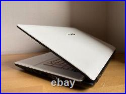 PC Portable ASUS Intel Core + Nvidia SSD 17,3 Windows 11 Pro + Pack Office PC Portable ASUS Intel Core + Nvidia SSD 17,3 Windows 11 Pro + Pack Office