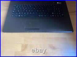 PC Portable ASUS Intel Core i3 + AMD Radeon SSD 17,3 Win 11 Pro + Pack Office