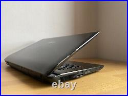 PC Portable ASUS Intel Core i3 + AMD Radeon SSD 17,3 Win 11 Pro + Pack Office