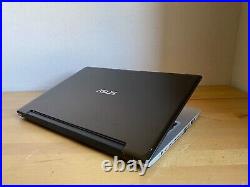 PC Portable ASUS Intel Core i5 + 8Go RAM + Nvidia GeForce GT + 512Go Win11 Pro PC Portable ASUS Intel Core i5 + 8Go RAM + Nvidia GeForce GT + 512Go Win11 Pro