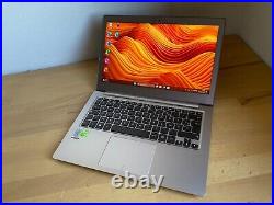 PC Portable ASUS Intel Core i5 + Nvidia GT SSD 13,3 Win 11 Pro + Pack Office