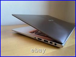 PC Portable ASUS Intel Core i5 + Nvidia GT SSD 13,3 Win 11 Pro + Pack Office