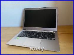 PC Portable ASUS Intel Core i5 + Nvidia GT SSD 13,3 Win 11 Pro + Pack Office