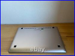 PC Portable ASUS Intel Core i5 + Nvidia GT SSD 13,3 Win 11 Pro + Pack Office