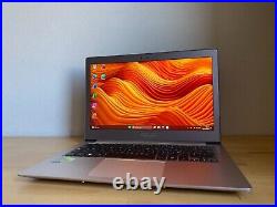 PC Portable ASUS Intel Core i5 + Nvidia GT SSD 13,3 Win 11 Pro + Pack Office