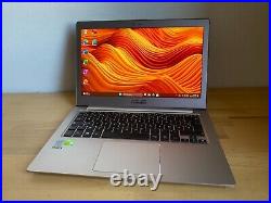 PC Portable ASUS Intel Core i5 + Nvidia GT SSD 13,3 Win 11 Pro + Pack Office
