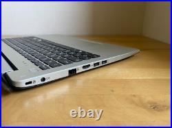 PC Portable ASUS Intel Core i7 + 12Go RAM + Nvidia GeForce GT + SSD 512Go