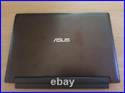 PC Portable ASUS K46CM 15 intel I5 12Go RAM SSD 500G