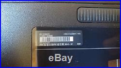 PC Portable ASUS N56VZ 15.6 Full HD 12Go GT650M 2Go, SSD 256GO (GAMER)