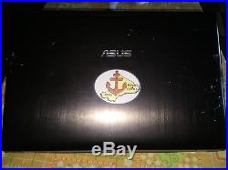 PC Portable ASUS N76VJ-T5015H Intel Core i7, 1 To, 8 Go RAM