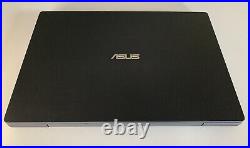 PC Portable ASUS PRO BU201 Core i5 4210U, sans disque dur, ni caddy, Ram 4Go