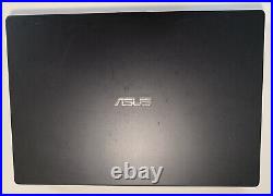 PC Portable ASUS PRO BU201 Core i5 4210U, sans disque dur, ni caddy, Ram 4Go
