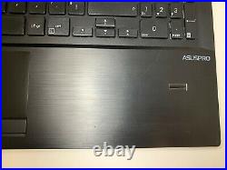 PC Portable ASUS PU551J NoteBook PC i5-4210M 2,6GHz