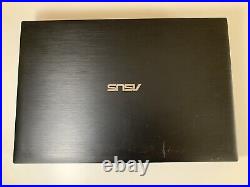 PC Portable ASUS PU551J NoteBook PC i5-4210M 2,6GHz