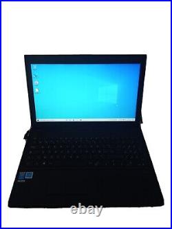 PC Portable ASUS PU551J i5-4210M, SSD 128Gb, Ram 4Go, Win10