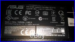PC Portable ASUS R510CC proc intel I5 mem 8go dd 1To
