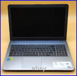 PC Portable ASUS R540LJ (Intel I3, 8 Go, SSD 240 Go, Win 10) PC Portable ASUS R540LJ (Intel I3, 8 Go, SSD 240 Go, Win 10)