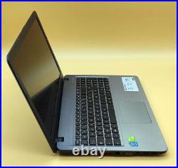 PC Portable ASUS R540LJ (Intel I3, 8 Go, SSD 240 Go, Win 10) PC Portable ASUS R540LJ (Intel I3, 8 Go, SSD 240 Go, Win 10)