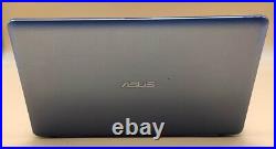 PC Portable ASUS R540LJ (Intel I3, 8 Go, SSD 240 Go, Win 10) PC Portable ASUS R540LJ (Intel I3, 8 Go, SSD 240 Go, Win 10)