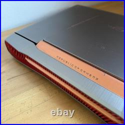 PC Portable ASUS ROG G752V 17,3 Intel i7 NVIDIA GeForce GTX 980M + RAM + SSD
