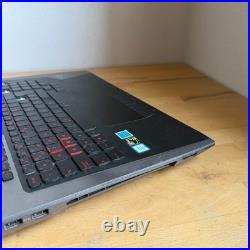 PC Portable ASUS ROG G752V 17,3 Intel i7 NVIDIA GeForce GTX 980M + RAM + SSD
