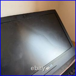 PC Portable ASUS ROG G752V 17,3 Intel i7 NVIDIA GeForce GTX 980M + RAM + SSD