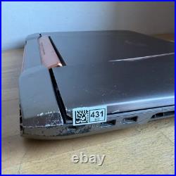 PC Portable ASUS ROG G752V 17,3 Intel i7 NVIDIA GeForce GTX 980M + RAM + SSD