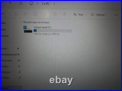 PC Portable ASUS S1605PA-MB118W (occasion)