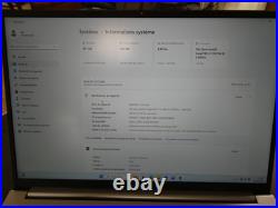 PC Portable ASUS S1605PA-MB118W (occasion)