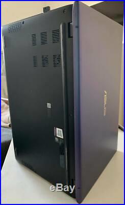 PC Portable ASUS S412DA-EK200T