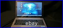 PC Portable ASUS S500C ASUS S500C