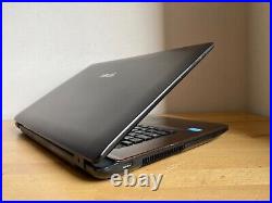 PC Portable ASUS SSD Intel Core i5 + Nvidia 17,3 Windows 11 Pro + Pack Office PC Portable ASUS SSD Intel Core i5 + Nvidia 17,3 Windows 11 Pro + Pack Office