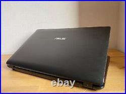 PC Portable ASUS SSD Intel Core i5 + Nvidia 17,3 Windows 11 Pro + Pack Office PC Portable ASUS SSD Intel Core i5 + Nvidia 17,3 Windows 11 Pro + Pack Office