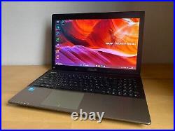PC Portable ASUS SSD Intel Core i7 + Nvidia GeForce GT + 8Go Ram + Pack Office PC Portable ASUS SSD Intel Core i7 + Nvidia GeForce GT + 8Go Ram + Pack Office