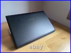 PC Portable ASUS SSD Intel Core i7 + Nvidia GeForce GT + 8Go Ram + Pack Office PC Portable ASUS SSD Intel Core i7 + Nvidia GeForce GT + 8Go Ram + Pack Office