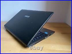 PC Portable ASUS SSD Intel Core i7 + Nvidia GeForce GT + 8Go Ram + Pack Office PC Portable ASUS SSD Intel Core i7 + Nvidia GeForce GT + 8Go Ram + Pack Office
