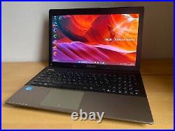 PC Portable ASUS SSD Intel Core i7 + Nvidia GeForce GT + 8Go Ram + Pack Office PC Portable ASUS SSD Intel Core i7 + Nvidia GeForce GT + 8Go Ram + Pack Office