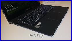 PC Portable ASUS UX301L i5-4200U, 4Go Ram, SSD M. 2 128Go, dalle + clavier HS