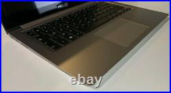 PC Portable ASUS UX303L i5-4th Gen, SSD 256Go, 8Go Ram, 13.3'', écran tactile