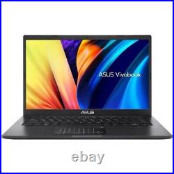 PC Portable ASUS VivoBook 14 R1400 14 FHD Intel Core i3-1115G4 RAM 8Go