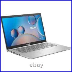 PC Portable ASUS VivoBook 15.6 FHD / i5-10th gen / 12Go / SSD 256Go + HDD 1To