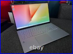 PC Portable ASUS VivoBook 15.6 FHD / i5-10th gen / 12Go / SSD 256Go + HDD 1To